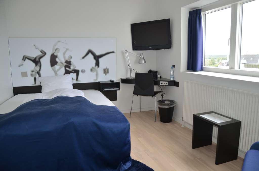 Hotel Dgi-Huset Herning Room photo