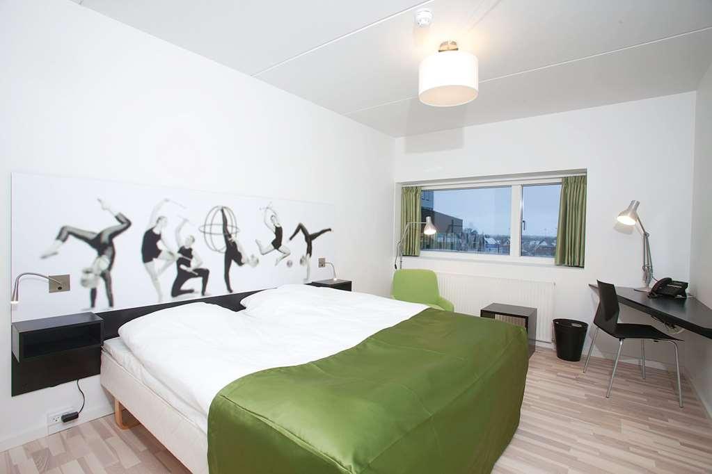 Hotel Dgi-Huset Herning Room photo